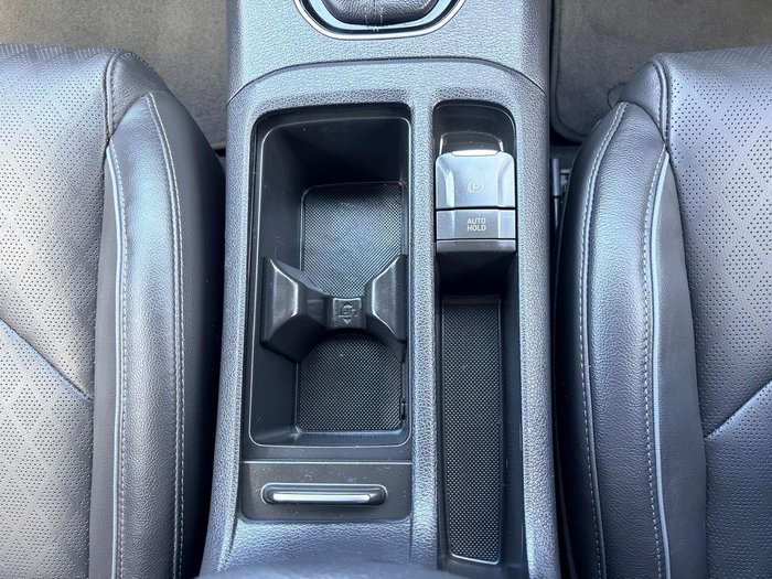 2021 Hyundai i30 Active