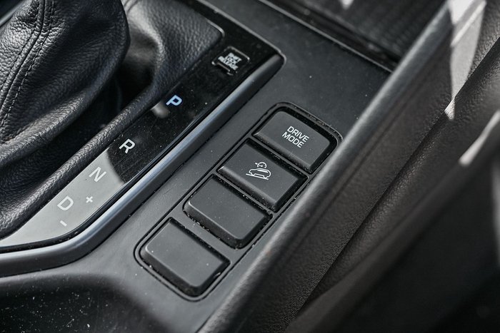 2018 Hyundai Tucson Active X