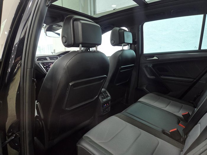 2019 Volkswagen Tiguan 132TSI R-Line Edition