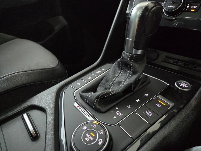 2019 Volkswagen Tiguan 132TSI R-Line Edition