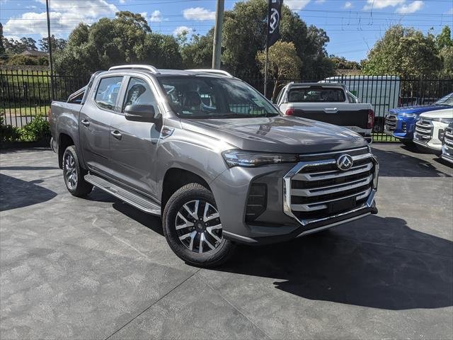 2026 LDV T60 Max PRO