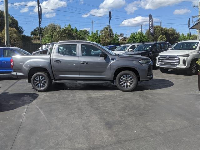 2026 LDV T60 Max PRO