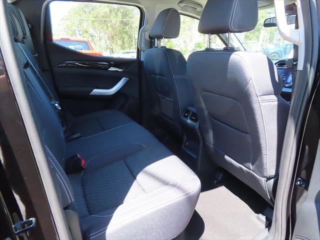 2026 LDV T60 Max PRO