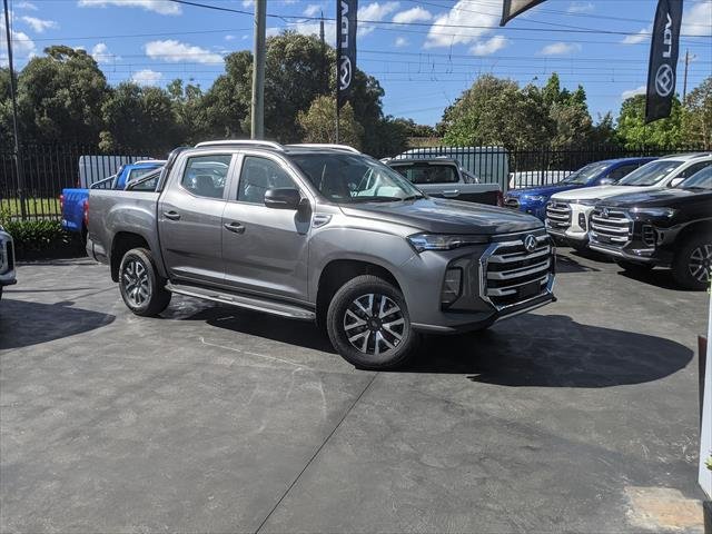 2026 LDV T60 Max PRO