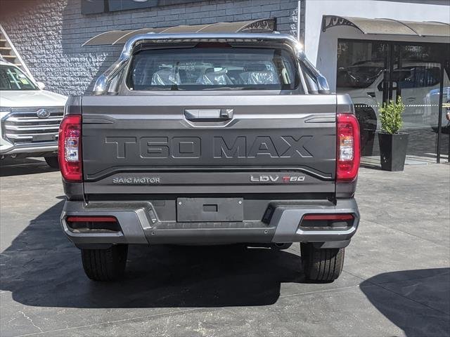 2026 LDV T60 Max PRO