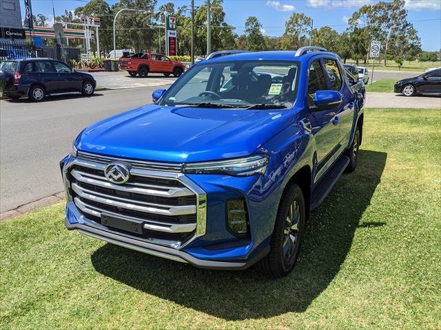 2026 LDV T60 Max PRO