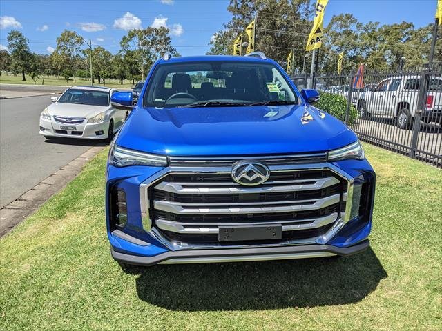2026 LDV T60 Max PRO