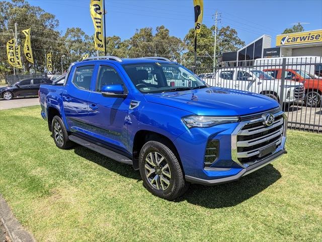 2026 LDV T60 Max PRO