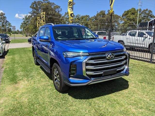 2026 LDV T60 Max PRO