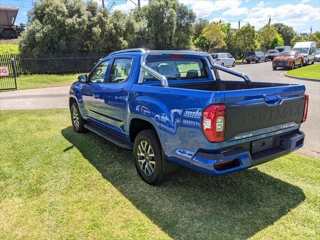 2026 LDV T60 Max PRO