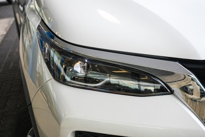 2021 Toyota Fortuner Crusade