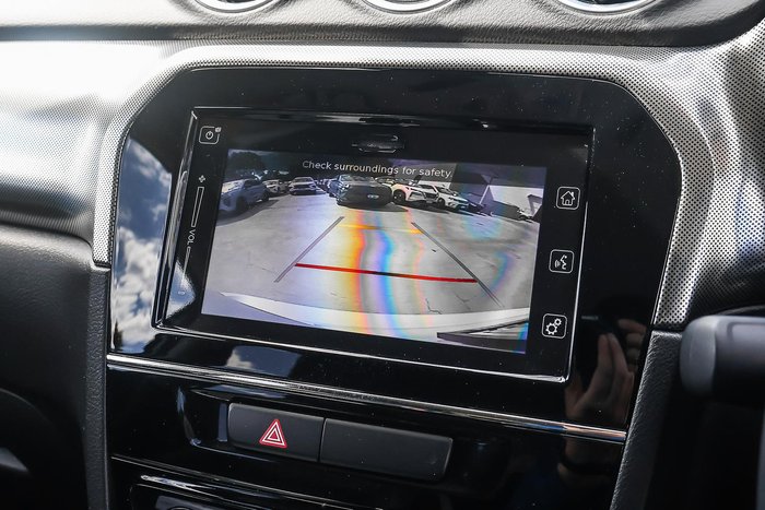 2024 Suzuki Vitara Turbo