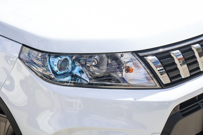 2024 Suzuki Vitara Turbo