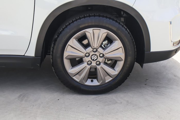 2024 Suzuki Vitara Turbo