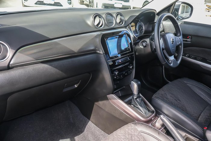 2024 Suzuki Vitara Turbo