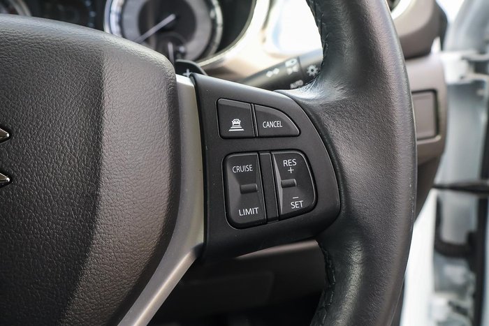 2024 Suzuki Vitara Turbo