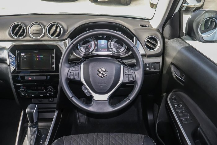 2024 Suzuki Vitara Turbo