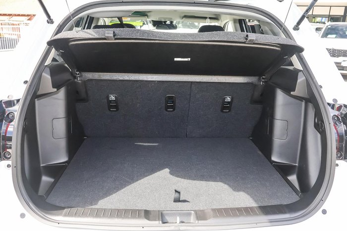 2024 Suzuki Vitara Turbo