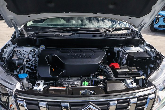 2024 Suzuki Vitara Turbo