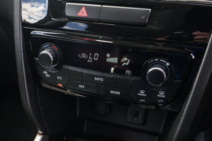 2024 Suzuki Vitara Turbo