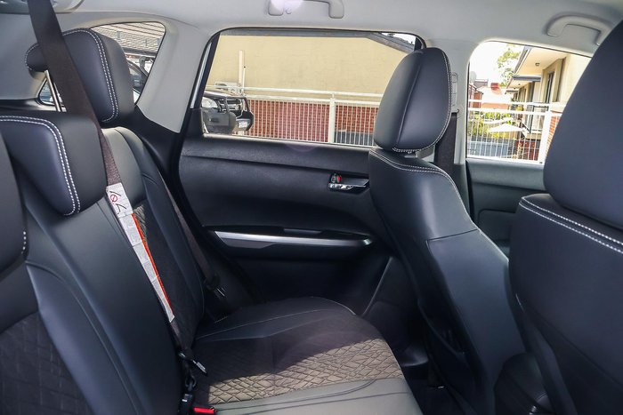 2024 Suzuki Vitara Turbo