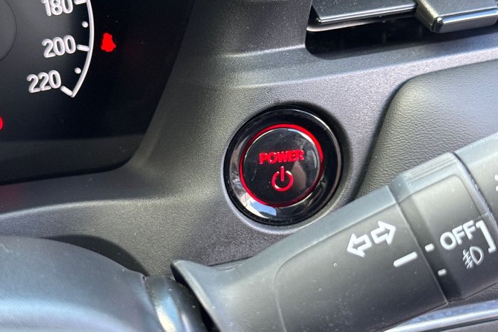 2024 Honda HR-V e:HEV X MY25 PLATINUM WHITE