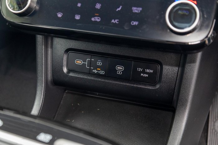 2024 Hyundai Tucson Hybrid