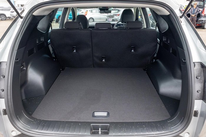 2024 Hyundai Tucson Hybrid