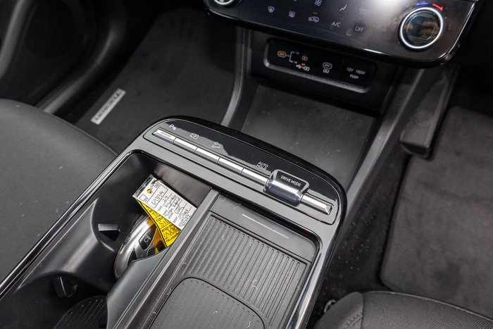 2024 Hyundai Tucson Hybrid