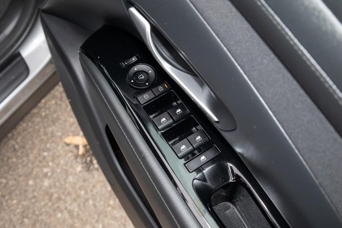 2024 Hyundai Tucson Hybrid