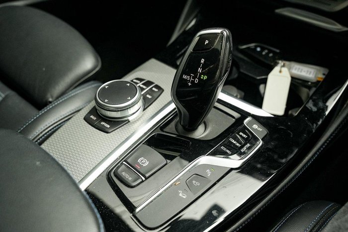 2019 BMW X4 M40i