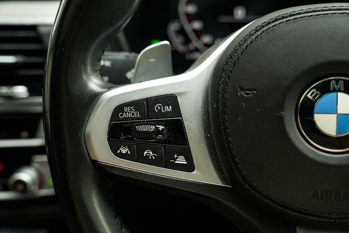 2019 BMW X4 M40i
