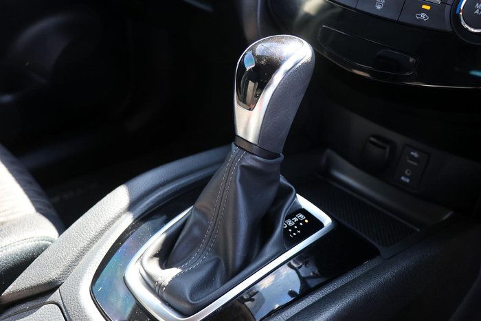 2017 Nissan X-TRAIL ST