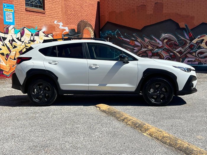 2024 Subaru Crosstrek 2.0L