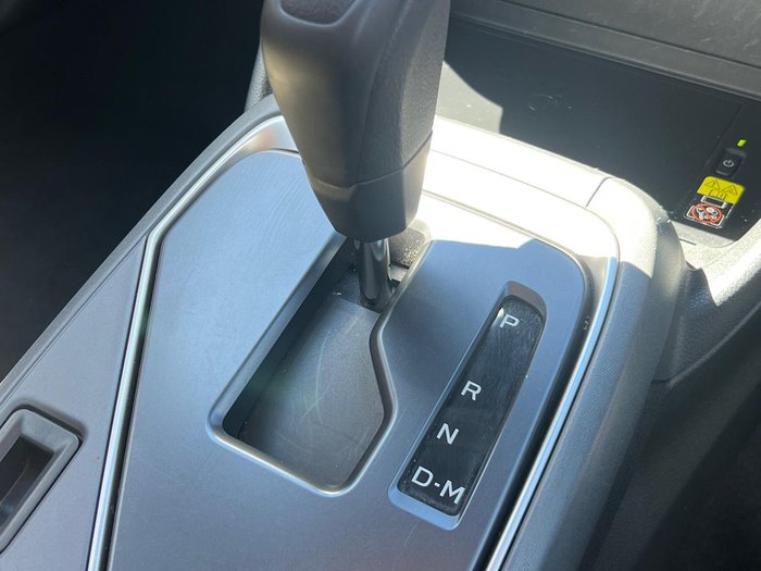 2024 Subaru Crosstrek 2.0L