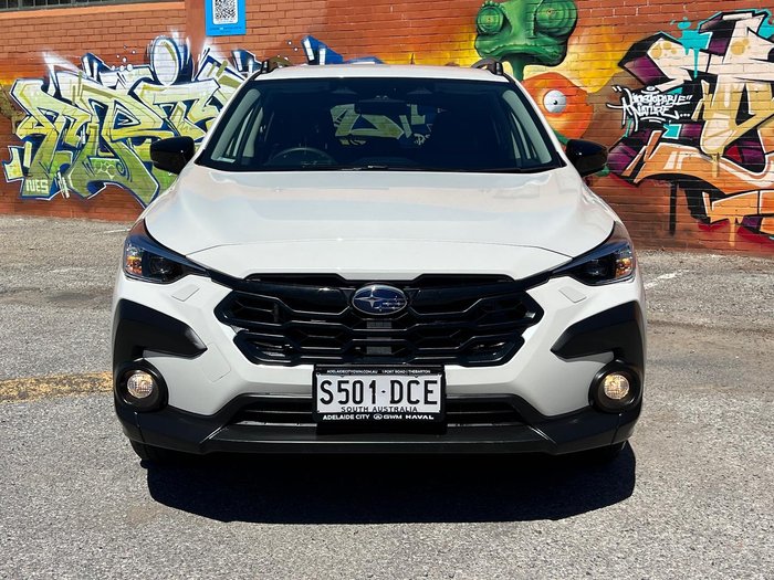 2024 Subaru Crosstrek 2.0L