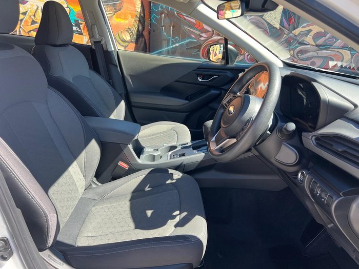 2024 Subaru Crosstrek 2.0L