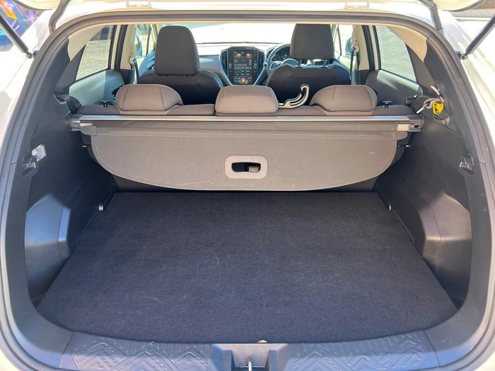 2024 Subaru Crosstrek 2.0L