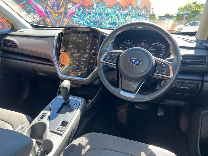 2024 Subaru Crosstrek 2.0L