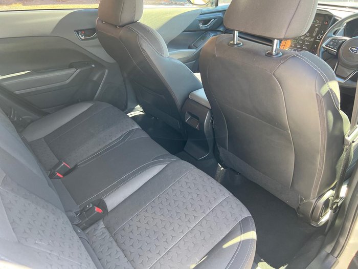 2024 Subaru Crosstrek 2.0L