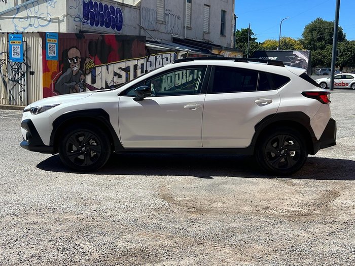 2024 Subaru Crosstrek 2.0L