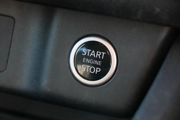 2024 Nissan X-TRAIL ST