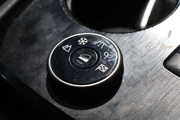 2024 Nissan X-TRAIL ST T33 MY23 4X4 On Demand Black Diamond