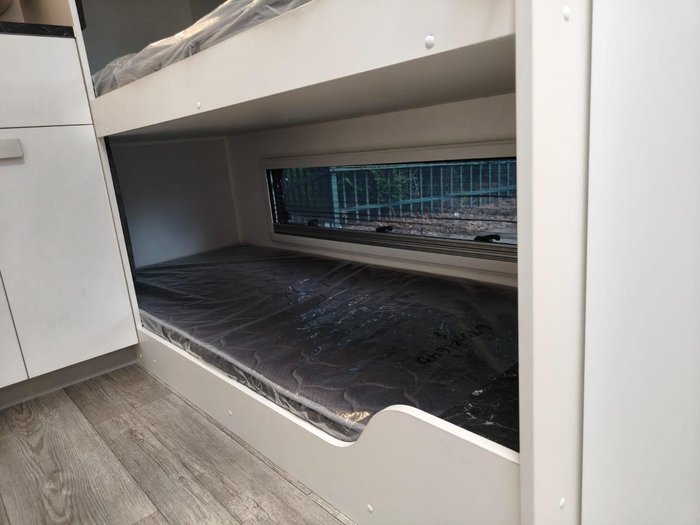 2026 New Age Caravans Road Owl 19