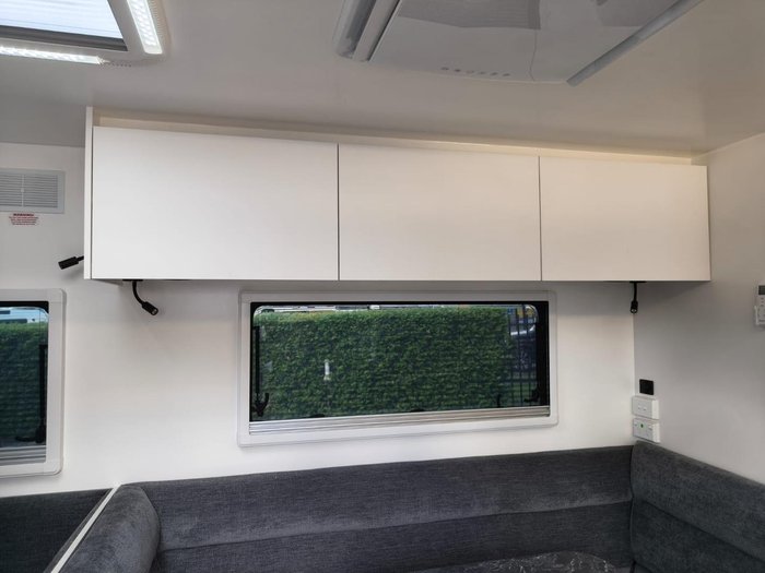 2026 New Age Caravans Road Owl 19