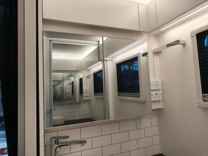 2026 New Age Caravans Road Owl 19