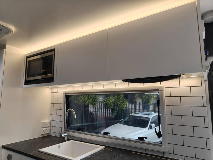 2026 New Age Caravans Road Owl 19