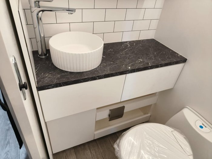 2026 New Age Caravans Road Owl 19