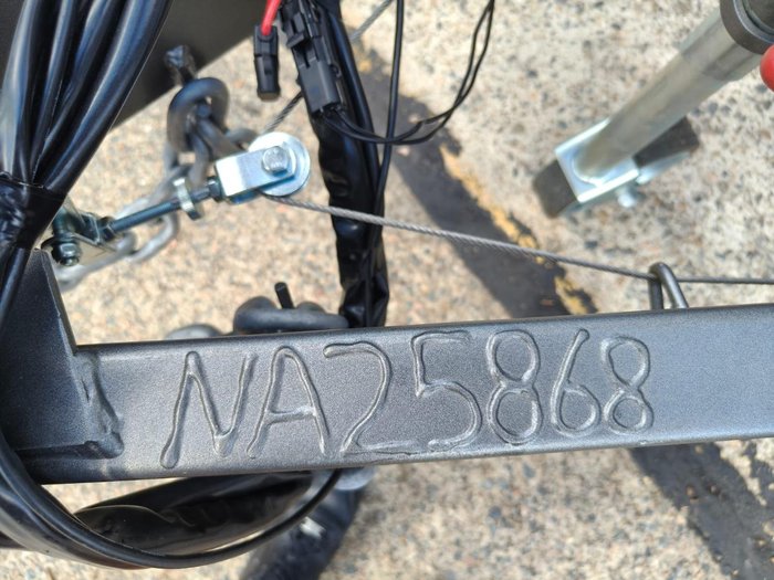 2026 New Age Caravans Road Owl 19