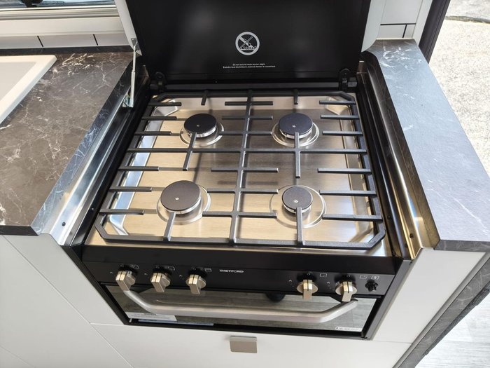 2026 New Age Caravans Road Owl 19